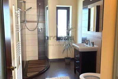 Casă individuală cu 6 camere cu Teren 1000 Mp în Sânpetru - 7