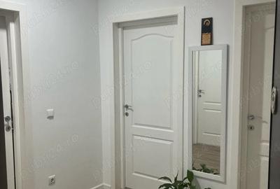 Apartament cu 2 camere decomandat în Central - 2