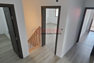 Metropolitan Residence - Sos. Oltenitei, duplex, 3 camere, 2x terasa - 1