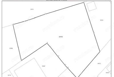 Teren 941 mp in Tanganu Cernica | Acces rapid Bucure?ti & A2| - 1