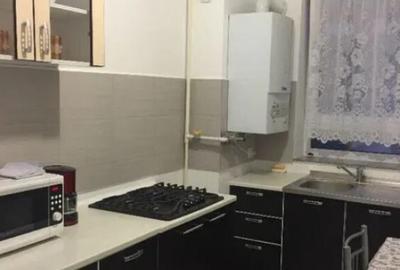 Garsoniera decomandat - zona Avantgarden - 2