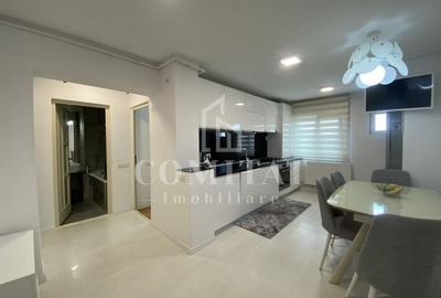 Apartament cu 2 camere | 51 mp | Piata Mărăști