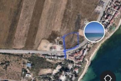 Agigea/ RO-RO/ Teren la soseaua asfaltata Agigea/ RO-RO/ Teren la soseaua asfaltata - 4