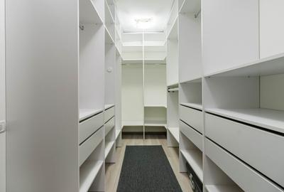 Apartament 3 camere cu dressing mare - Petricani-Lacul Tei - 11