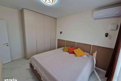Apartament cu 3 camere în Frumoasa - 7