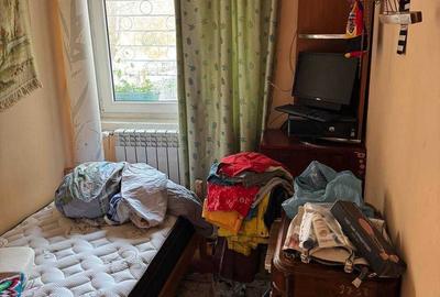 Apartament cu 3 camere decomandat în Vitan - 6