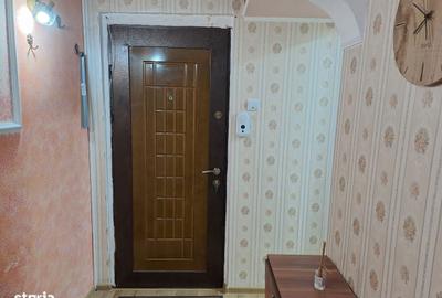 Apartament cu 2 camere semidecomandat în Exercițiu - 18