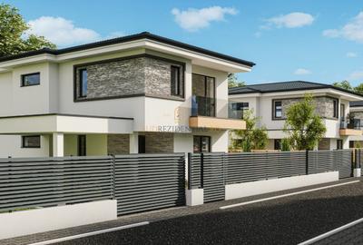 Teren Construcții intravilan de 8510 mp, în Corbeanca - 10