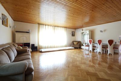 Parcul Carol, vilă impresionantă 700 mp și teren de 720 mp, Metrou 8 minute - 13