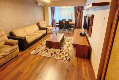 Apartament de vânzare - 4 camere, Strada Tecuci, Bloc Vega - 2