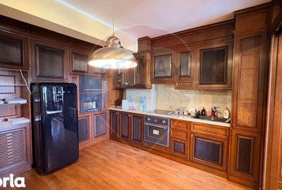 Apartament cu 3 camere în Central - 7