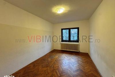 Casă cu 5 camere cu Teren 250 Mp în Floreasca - 9