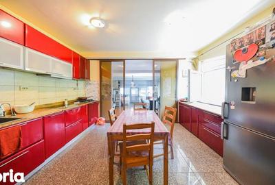 Casă cu Teren 4015 Mp în Tureni - 8