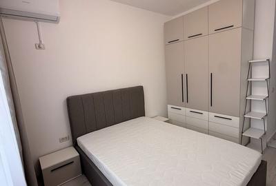 Garsonieră decomandată în Roșu - 4