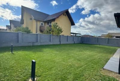 Casă cu 4 camere cu Teren 404 Mp în Mocira - 1