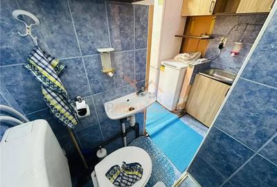 Garsonieră în Rogerius - 1