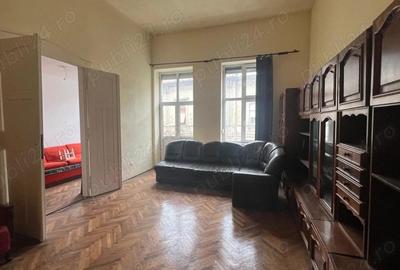 Apartament cu 2 camere decomandat în Central - 5