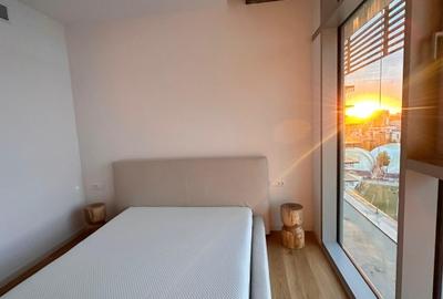 Apartament | 3 camere | Floreasca | Vedere unica | Terasa | Modern - 9