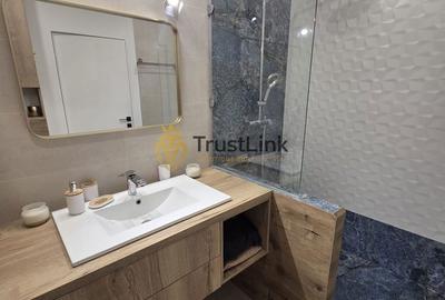 Apartament cu 2 camere, mobilat în Vitan - 11