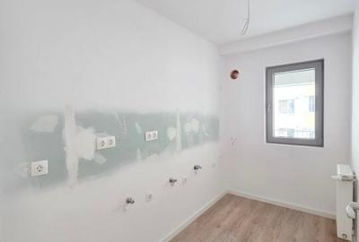 VANZARE 2 CAMERE - TERASA - LACUL TEI VANZARE 2 CAMERE - TERASA - LACUL TEI - 6