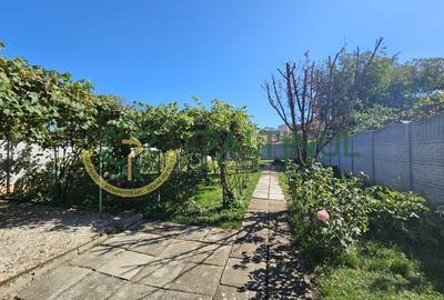 Casă individuală cu 500 mp teren - zona Trei Stejari, Sibiu - 3