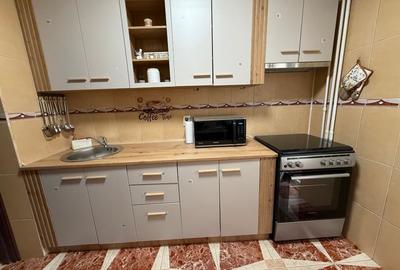 Apartament 2 camere de inchiriat Ghencea - 7