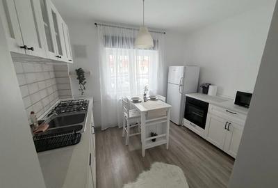 Garsonieră decomandată în Vitan - 3