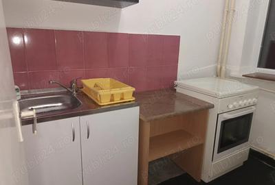 Proprietar inchiriez garsoniera in Brazda (langa piata) - 1