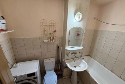 Garsonieră decomandată în Soarelui - 5