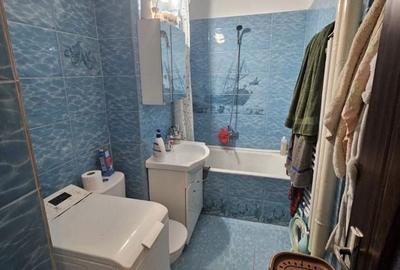 Apartament cu 2 camere decomandat în Calea București - 3