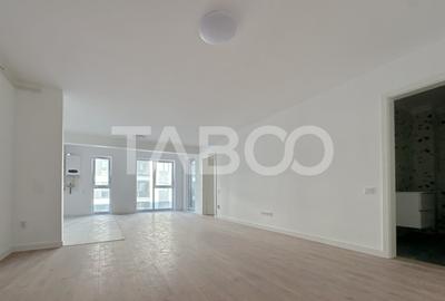 Apartament cu 2 camere semidecomandat în Gheorgheni