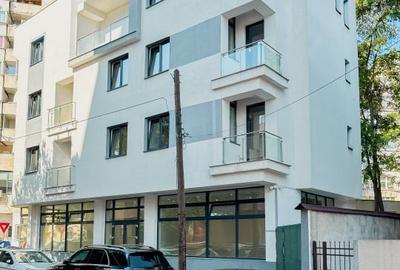 Bloc integral in Piata Unirii. Pretabil pentru Hotel, Clinica Medicala, birouri - 3