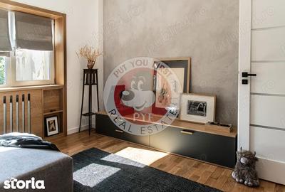 Apartament cu 2 camere decomandat, mobilat în Cișmigiu - 3