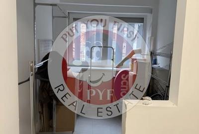 Apartament cu 2 camere semidecomandat în Dorobanți - 5