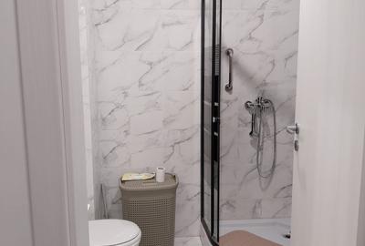 Garsonieră decomandată |Mobilată | Str.Orhideelor|Militari Residence |Comision0% - 4