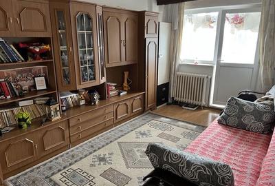 Apartament cu 2 camere decomandat în Lăpuș - 2