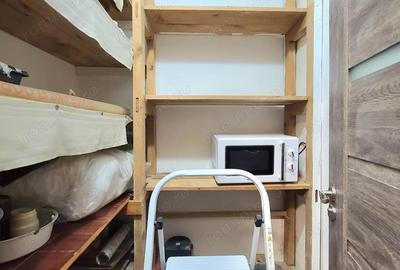 Inchiriez casa in centru [complet renovata] - 1