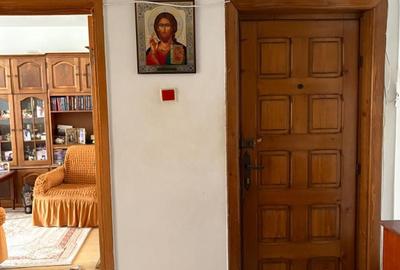 Apartament cu 2 camere decomandat în Central - 2