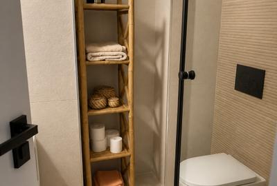 Apartament cu 3 camere decomandat, mobilat în Iris - 5