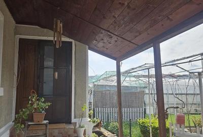 Casă cu 3 camere cu Teren 700 Mp în C5 - 5