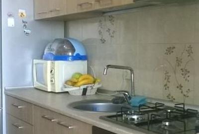 Apartament cu 2 camere în Central - 1