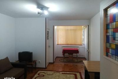 Garsonieră în Sanislău - 2