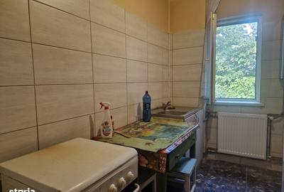 Apartament cu 2 camere semidecomandat în Nord