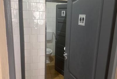 Spațiu comercial, de 85 mp, în Central
