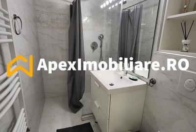 Apartament cu 2 camere semidecomandat în Victoriei
