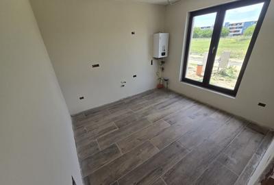 Casă cu 3 camere cu Canalizare în Giroc - 6