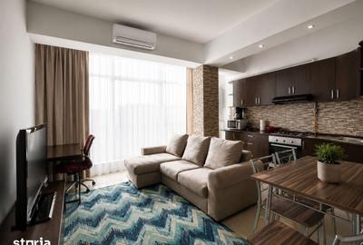 Apartament cu 2 camere în Tomis II - 2
