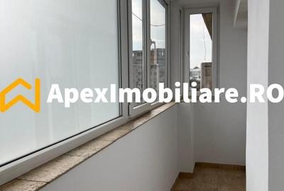 Apartament cu 2 camere decomandat în Centrul Civic