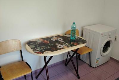 Garsonieră nedecomandată în Mihai Bravu