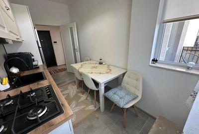 Apartament cu 2 camere decomandat în Calea Urseni - 7